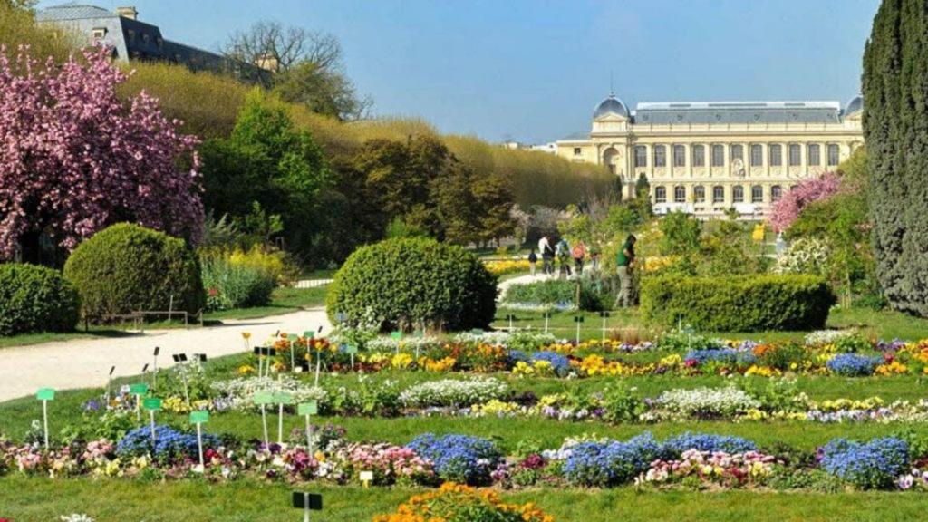 So Paris Group - Fully Serviced Apartment - Jardin Des Plantes - Heart Of Paris Ngoại thất bức ảnh