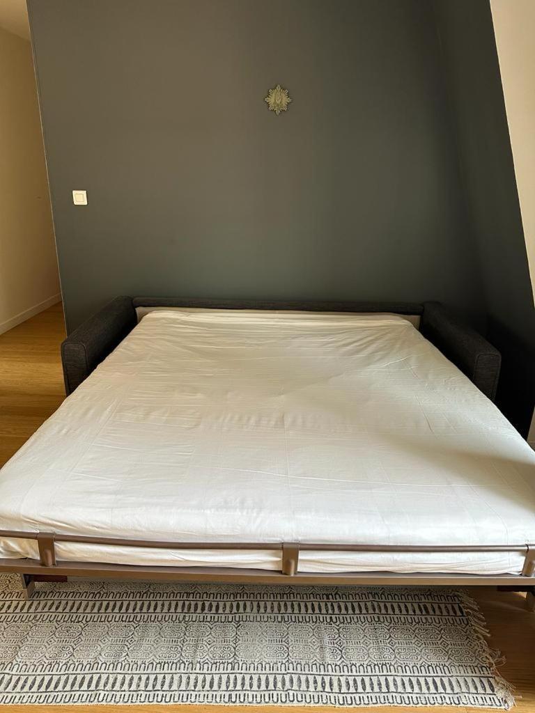 So Paris Group - Fully Serviced Apartment - Jardin Des Plantes - Heart Of Paris Ngoại thất bức ảnh