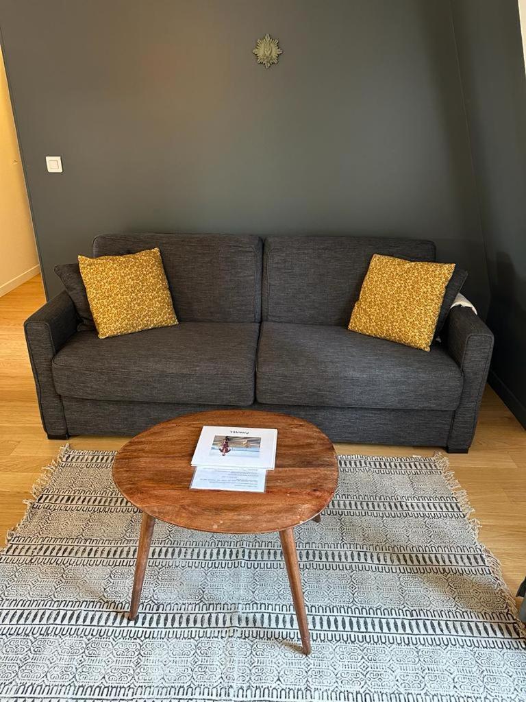 So Paris Group - Fully Serviced Apartment - Jardin Des Plantes - Heart Of Paris Ngoại thất bức ảnh