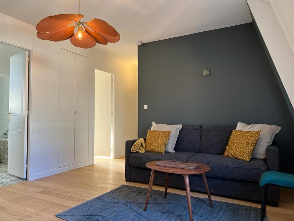 So Paris Group - Fully Serviced Apartment - Jardin Des Plantes - Heart Of Paris Ngoại thất bức ảnh