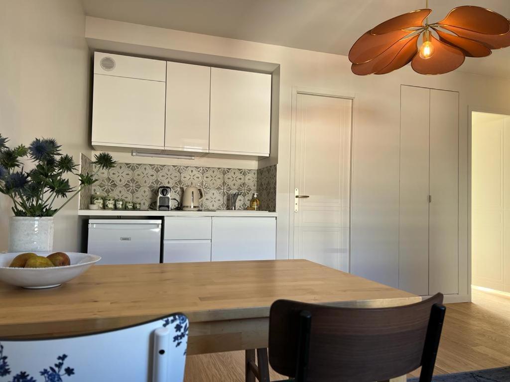 So Paris Group - Fully Serviced Apartment - Jardin Des Plantes - Heart Of Paris Ngoại thất bức ảnh