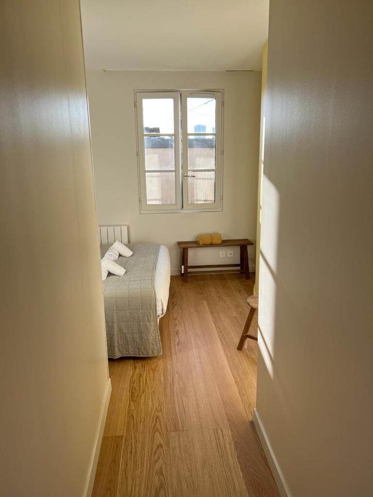 So Paris Group - Fully Serviced Apartment - Jardin Des Plantes - Heart Of Paris Ngoại thất bức ảnh
