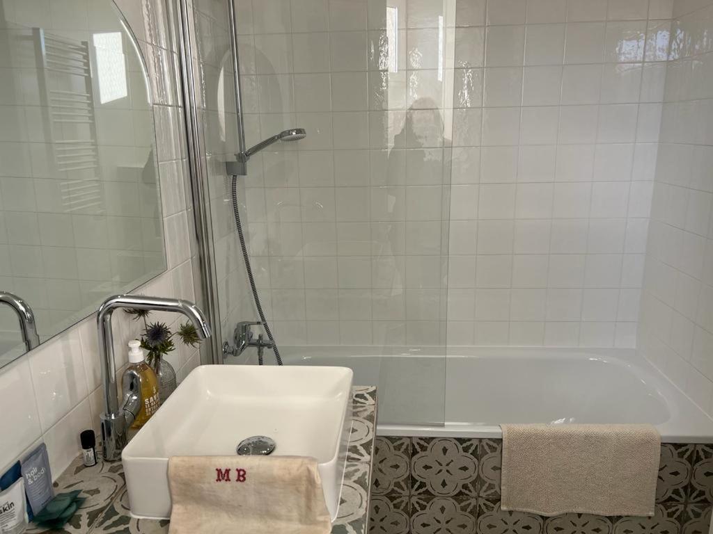 So Paris Group - Fully Serviced Apartment - Jardin Des Plantes - Heart Of Paris Ngoại thất bức ảnh